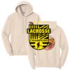 Papago - Core Fleece Pullover Hooded Sweatshirt Thumbnail