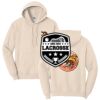 Papago - Core Fleece Pullover Hooded Sweatshirt Thumbnail