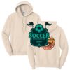 Papago - Core Fleece Pullover Hooded Sweatshirt Thumbnail