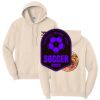 Papago - Core Fleece Pullover Hooded Sweatshirt Thumbnail