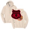Papago - Core Fleece Pullover Hooded Sweatshirt Thumbnail