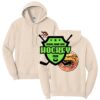 Papago - Core Fleece Pullover Hooded Sweatshirt Thumbnail
