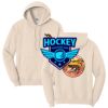 Papago - Core Fleece Pullover Hooded Sweatshirt Thumbnail