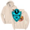 Papago - Core Fleece Pullover Hooded Sweatshirt Thumbnail