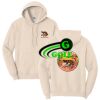 Papago - Core Fleece Pullover Hooded Sweatshirt Thumbnail