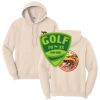 Papago - Core Fleece Pullover Hooded Sweatshirt Thumbnail