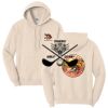 Papago - Core Fleece Pullover Hooded Sweatshirt Thumbnail