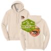 Papago - Core Fleece Pullover Hooded Sweatshirt Thumbnail