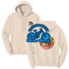 Papago - Core Fleece Pullover Hooded Sweatshirt Thumbnail