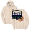Papago - Core Fleece Pullover Hooded Sweatshirt Thumbnail