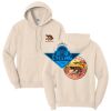 Papago - Core Fleece Pullover Hooded Sweatshirt Thumbnail
