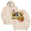 Papago - Core Fleece Pullover Hooded Sweatshirt Thumbnail