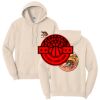 Papago - Core Fleece Pullover Hooded Sweatshirt Thumbnail