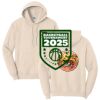 Papago - Core Fleece Pullover Hooded Sweatshirt Thumbnail