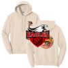 Papago - Core Fleece Pullover Hooded Sweatshirt Thumbnail