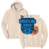 Papago - Core Fleece Pullover Hooded Sweatshirt Thumbnail