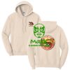 Papago - Core Fleece Pullover Hooded Sweatshirt Thumbnail