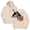 Papago - Core Fleece Pullover Hooded Sweatshirt Thumbnail