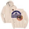 Papago - Core Fleece Pullover Hooded Sweatshirt Thumbnail
