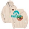 Papago - Core Fleece Pullover Hooded Sweatshirt Thumbnail
