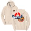 Papago - Core Fleece Pullover Hooded Sweatshirt Thumbnail