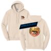 Papago - Core Fleece Pullover Hooded Sweatshirt Thumbnail