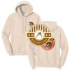 Papago - Core Fleece Pullover Hooded Sweatshirt Thumbnail