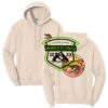 Papago - Core Fleece Pullover Hooded Sweatshirt Thumbnail