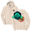 Papago - Core Fleece Pullover Hooded Sweatshirt Thumbnail