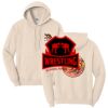 Papago - Core Fleece Pullover Hooded Sweatshirt Thumbnail