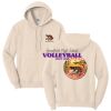 Papago - Core Fleece Pullover Hooded Sweatshirt Thumbnail