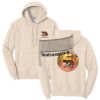 Papago - Core Fleece Pullover Hooded Sweatshirt Thumbnail
