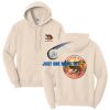 Papago - Core Fleece Pullover Hooded Sweatshirt Thumbnail