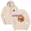 Papago - Core Fleece Pullover Hooded Sweatshirt Thumbnail