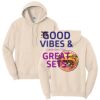 Papago - Core Fleece Pullover Hooded Sweatshirt Thumbnail