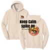 Papago - Core Fleece Pullover Hooded Sweatshirt Thumbnail