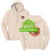 Papago - Core Fleece Pullover Hooded Sweatshirt Thumbnail