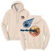 Papago - Core Fleece Pullover Hooded Sweatshirt Thumbnail