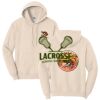 Papago - Core Fleece Pullover Hooded Sweatshirt Thumbnail