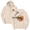Papago - Core Fleece Pullover Hooded Sweatshirt Thumbnail
