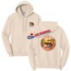 Papago - Core Fleece Pullover Hooded Sweatshirt Thumbnail
