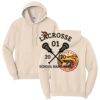 Papago - Core Fleece Pullover Hooded Sweatshirt Thumbnail