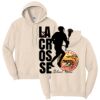 Papago - Core Fleece Pullover Hooded Sweatshirt Thumbnail