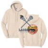 Papago - Core Fleece Pullover Hooded Sweatshirt Thumbnail