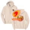 Papago - Core Fleece Pullover Hooded Sweatshirt Thumbnail