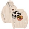 Papago - Core Fleece Pullover Hooded Sweatshirt Thumbnail