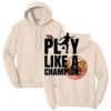 Papago - Core Fleece Pullover Hooded Sweatshirt Thumbnail