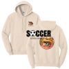 Papago - Core Fleece Pullover Hooded Sweatshirt Thumbnail