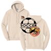 Papago - Core Fleece Pullover Hooded Sweatshirt Thumbnail