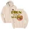 Papago - Core Fleece Pullover Hooded Sweatshirt Thumbnail